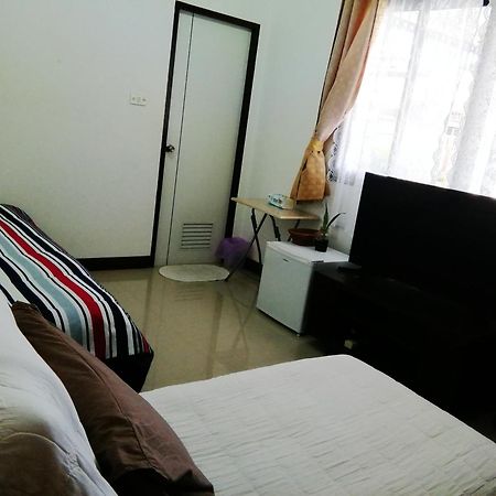 Bed and Breakfast Wilderness Ban Chang  Habitación foto