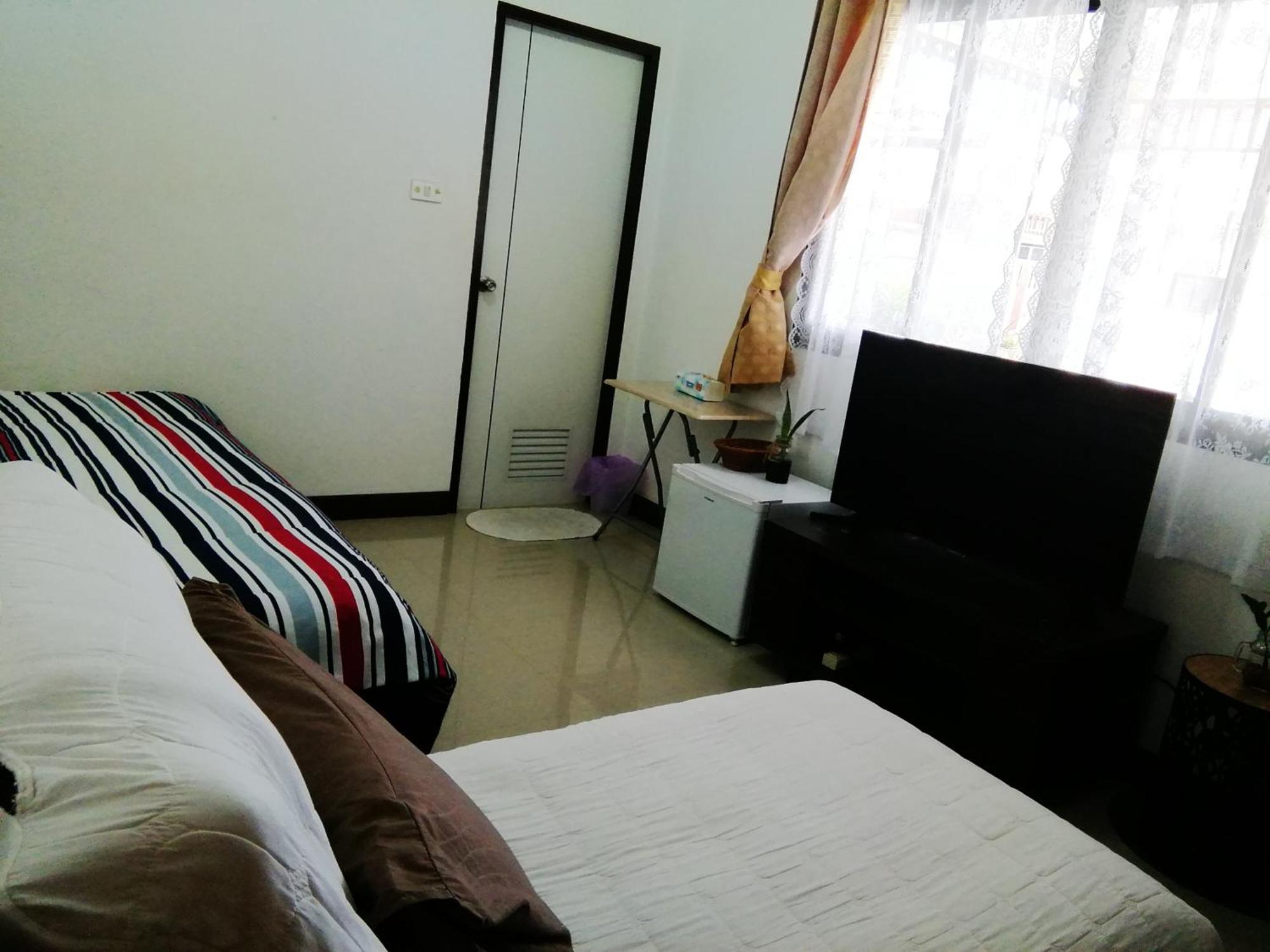 Bed and Breakfast Wilderness Ban Chang  Habitación foto