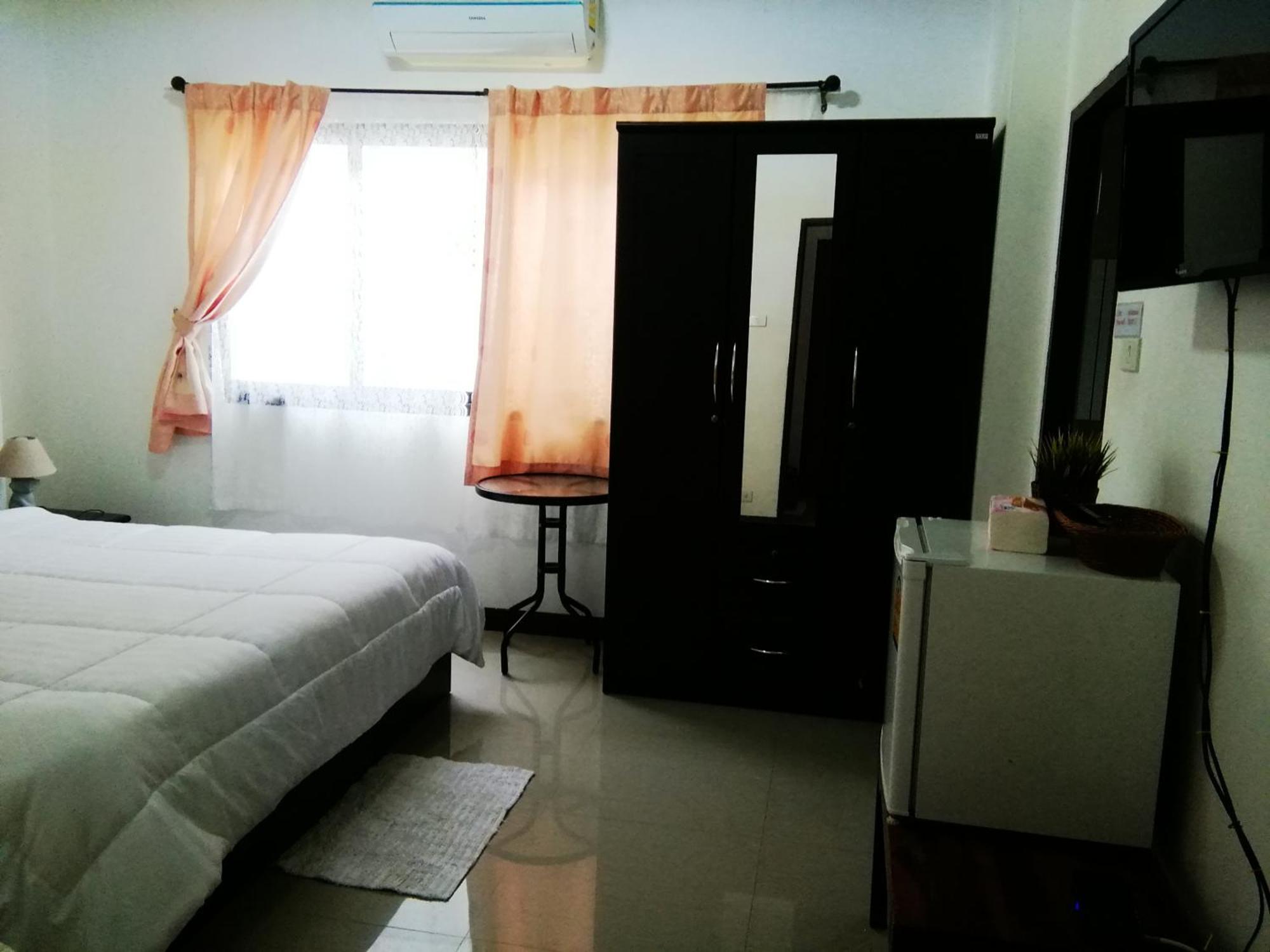 Bed and Breakfast Wilderness Ban Chang  Habitación foto