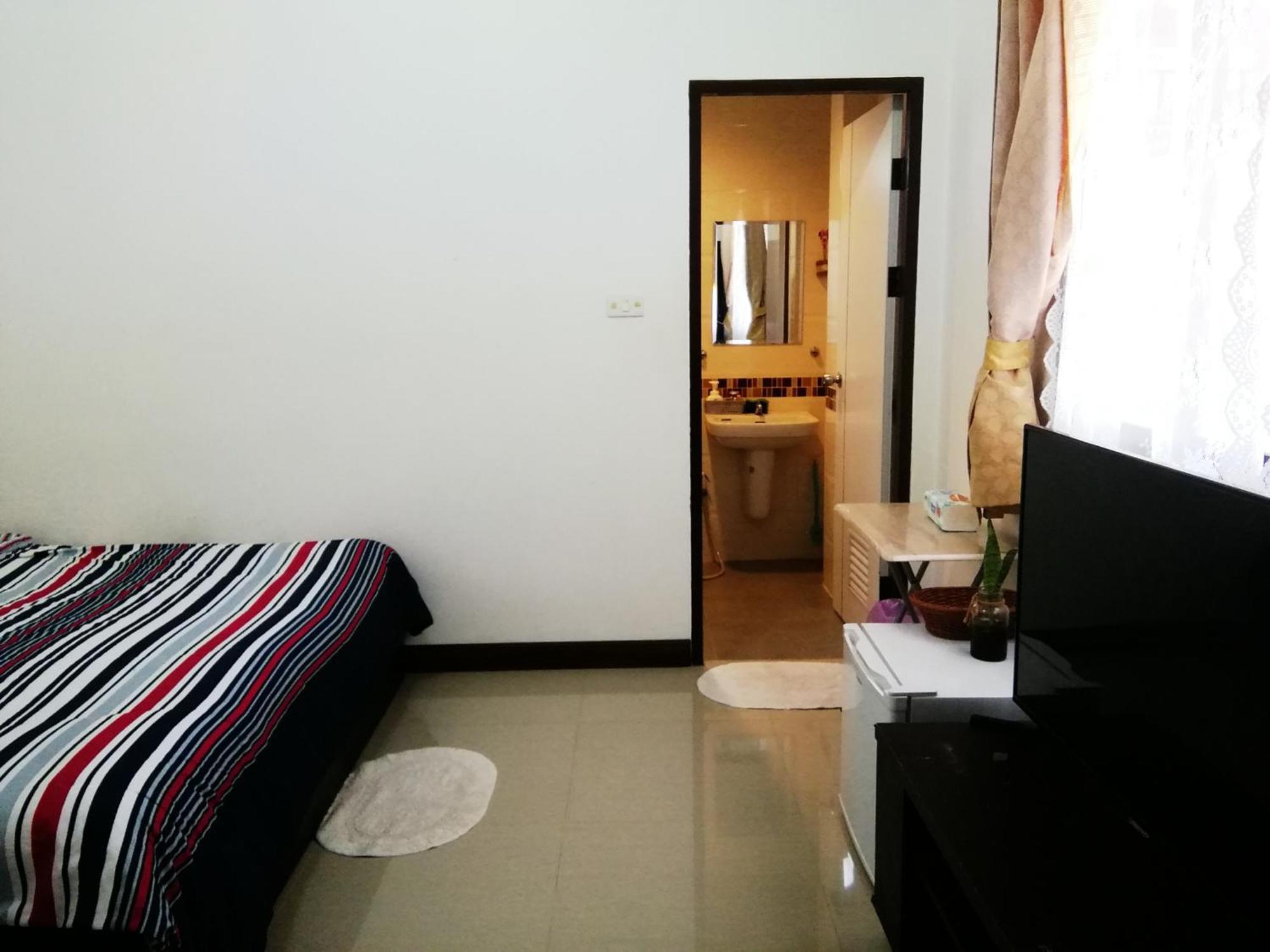 Bed and Breakfast Wilderness Ban Chang  Habitación foto