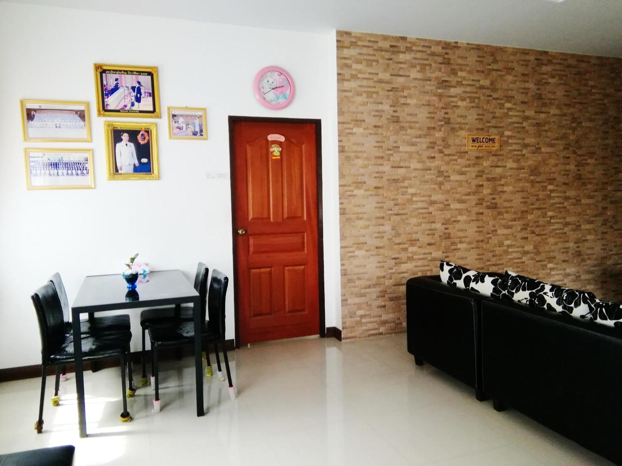 Bed and Breakfast Wilderness Ban Chang  Habitación foto