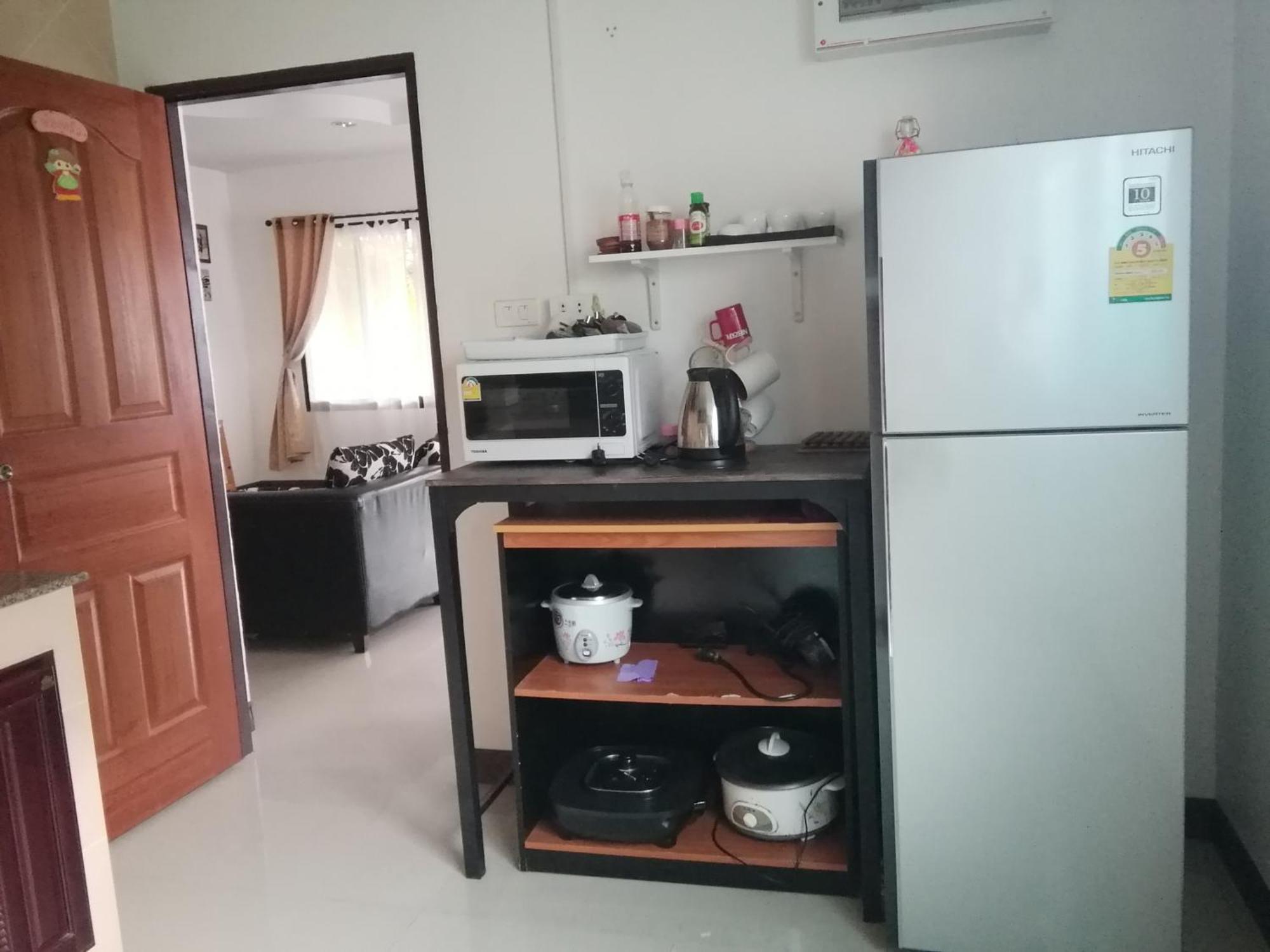 Bed and Breakfast Wilderness Ban Chang  Habitación foto