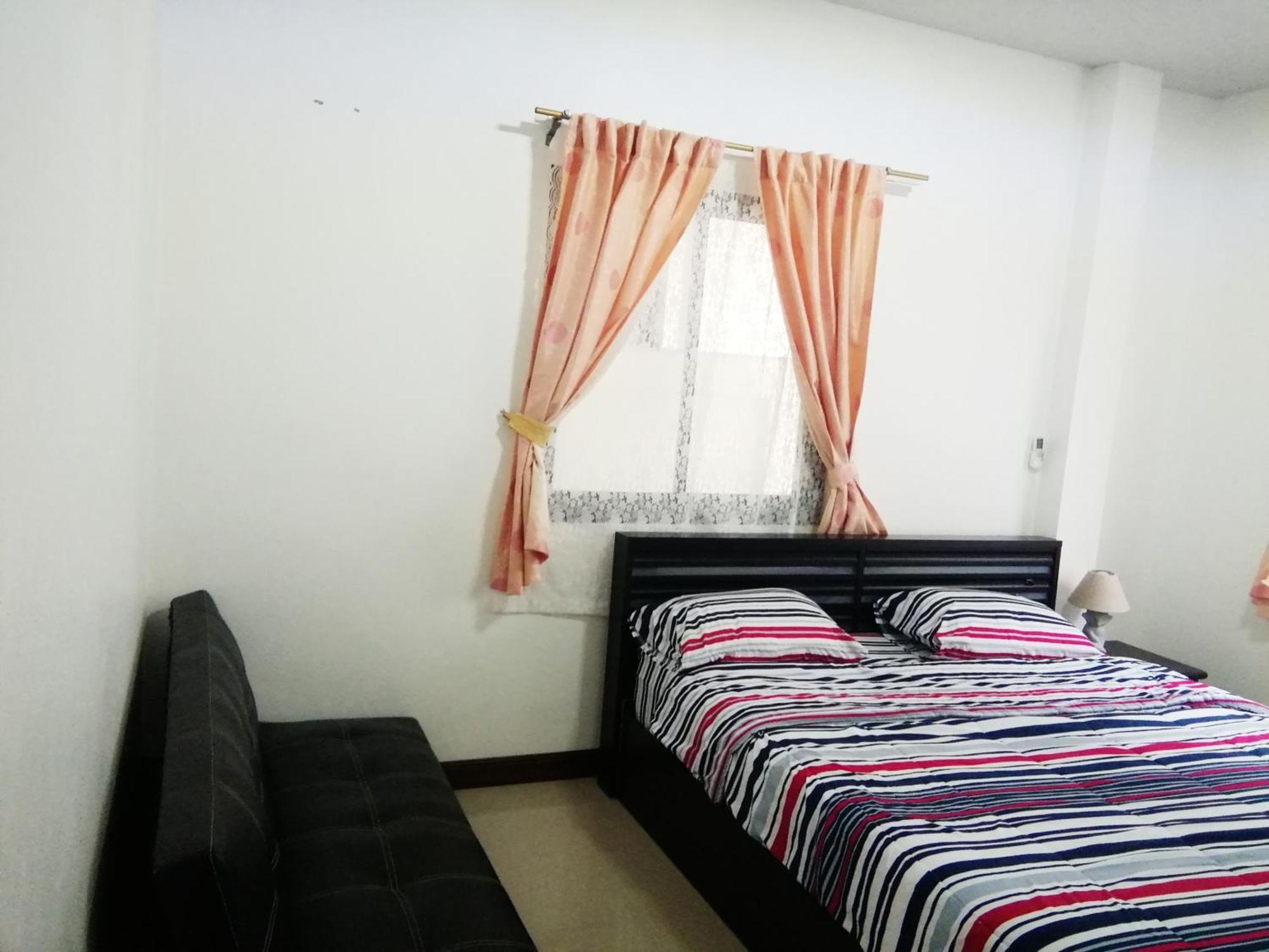 Bed and Breakfast Wilderness Ban Chang  Habitación foto